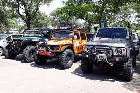 Order your jeep wrangler tj fest 2021 hats today! Cari Onderdil Copotan Buat Mobil Jip Mampir Ke Sini Saja Gridoto Com