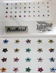 Jewelry Body Jewelry Shop Neometal Jewelry Hand Jewelry