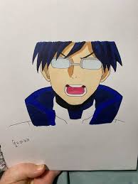 OG Legendary 'Anime'. Totally forgot that I saw this before Ninja Scroll  and Akira