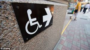 Image result for disabled people