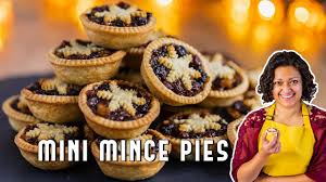 Skip the tips and jump to recipe. Perfect Christmas Mini Mince Pies Recipe Made With Shortcrust Pastry Youtube