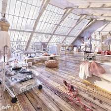 Loft Living Room Decorating Ideas For Men And Woman Living Room Loft Minimalist Living Room Design Minimalist Living Room