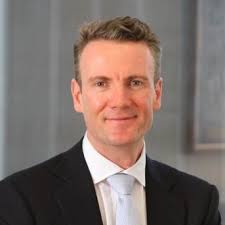 Congratulates Marcus Dempsey who has been appointed as a Judge of the  County Court of Victoria.