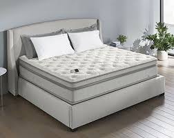 All sleep number adjustable bed models come in nine sizes: Sleep Number Reg Ile Bed Sleep Number Bed Most Comfortable Bed Sleep Number Mattress