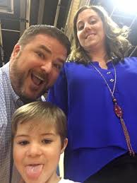 Kenneth M. Borst Memorial Scholarship Foundation