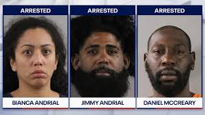 3 arrested in Polk County for operating 'Cannibus,' mobile marijuana  dispensary: Grady Judd