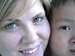 Sarah's Nanny Profile: BBBabySitters