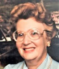 Doris Eleanor Hankins Mohn Obituary