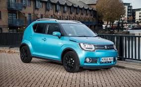 Suzuki Ignis Glx 2018 Https Www Suvdrive Com Suzuki Ignis Suzuki Ignis Glx 2018 Suzuki Suzuki Cars Sport Utility Vehicle