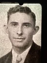 My biological grandfather is