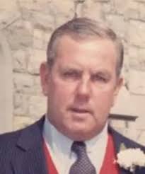 Obituary information for Robert J. Lay