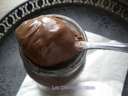 Petits Pots De Creme Au Chocolat De Jamie Oliver Les Delices De Mimm Creme Au Chocolat Petits Pots De Creme Au Chocolat Recettes De Cuisine