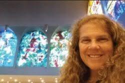 Hadassah rocks hard at Hard Rock