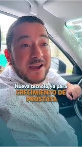 Cirugía HOLEP: Solución moderna para próstata