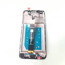 5 45 Pantalla Lcd Para Huawei Y5 2018 Dra L21 Dra Lx3 De Pantalla Lcd Tactil De Montaje De Panel Piezas De Telefono Con Marco Touch Panel Mobile Phone Huawei