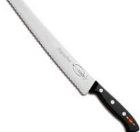 Dick Superior Universal wave edge knife