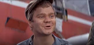 What's the meaning of the abbreviated word "grups" in Star Trek?