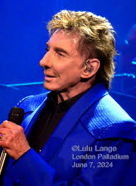 Barry Manilow
