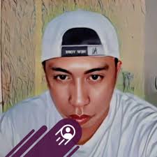 The old mangga trees may treasure na tinutoro