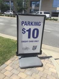 We recommend booking nascar hall of fame tours ahead of time to secure your spot. Find Parking Near Nascar Hall Of Fame