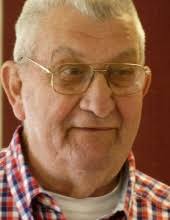 Obituary information for Elmer Olson Bond