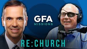 Preparing to Preach the Book of Daniel