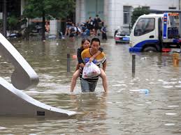 China is seeing unusually high rainfall this year during the annual flooding season. Pe5nr4 Pp0tyam