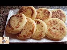 مخامر باللبن بطبوط مغربي على الطريقة التركية خبيزات باللبن الرائب خبز المقلة youtube food bread