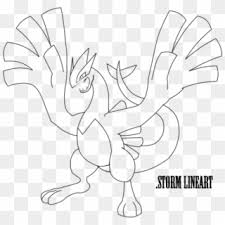 47k.) this 'lugia from pokemon coloring pages' is for individual and noncommercial use only, the copyright belongs to their respective creatures or owners. Free Lugia Png Transparent Images Pikpng
