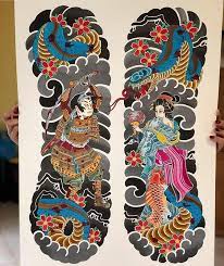 Có lẽ hình xăm cổ tay xuất hiện từ chính những kỷ niệm về tình yêu, tình bạn, tình thân,… với vô số những mẫu hình xăm đa dạng, đem đến nhiều ý nghĩa mà có lẽ chính chủ nhân của những hình xăm này mới biết đó là gì. 46 Full Ngá»±c Bá»¥ng Y TÆ°á»Ÿng Trong 2021 Hinh XÄƒm Nháº­t Hinh XÄƒm Yakuza Tattoo