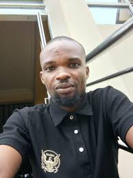 Best Bachelor award for year 2024 goes to the 1st male that appears when  you press@ call him out for this award!🙆🏾‍♂️ Baron Okon