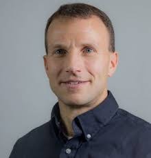 John Klatt's Instagram, Twitter & Facebook