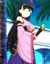 Pin On Collection Of Anime And Game Images By Woof