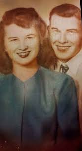 Frankie Ann Smith Harp (1931-2016)