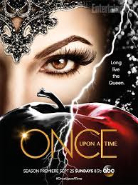 Once Upon A Time Declares Long Live The Queen In Exclusive First Look Once Upon A Time Ouat Evil Queen