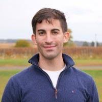 Katherine Kulik and Gavin Jackson's Wedding Website