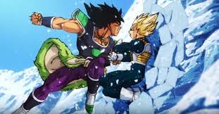 / the dragon ball super 2022 movie leak shows a goku day announcement. What To Expect From The Next Dragon Ball Super Movie