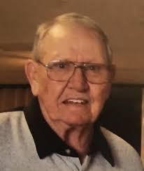 Obituary for John William "Bill" Price