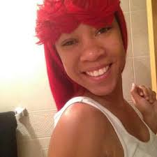 Renae Evans (@teamus_forever)