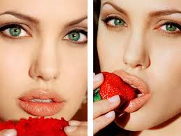 как увеличить губы в домашних условиях раз и навсегда Kak Uvelichit Guby V Domashnih Usloviyah