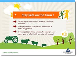 Material safety data sheet 1. Farm Safety Presentation Primary Health And Safety Authority