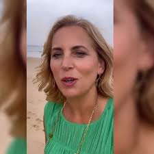 A Place In The Sun's Jasmine Harman declares love for colleague