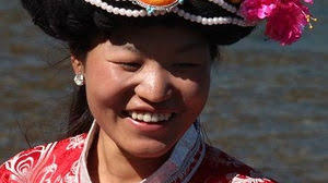 Gerakan Roh Kudus di Seluruh Dunia