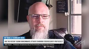 Unveiling the Blueprint for Robust Defense Against High-Profile  Cybersecurity Breaches