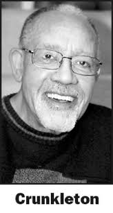 JOHN CRUNKLETON Obituary (1932