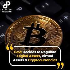 The pakistani central bank issued the notice about the crypto ban through a circular, revealing that it had decided to take a path similar to that pursued by its neighboring country, india which also banned cryptocurrencies. Pakistan Has Started Work On Legalizing Bitcoin And Other Cryptocurrencies