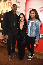 In their married life of nearly 20 years, vanessa mothered four children alongside kobe as her husband. How Many Kids Do Vanessa And The Late Kobe Bryant Share Popsugar Family