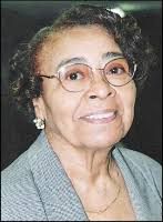 Mary Jones Obituary (2007)