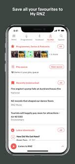 The latest news, appointments, happenings and more in the engineering industry snapchat: Rnz On The App Store