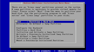 A network install or netinst cd is a single cd which enables you to. Debian Installing Debian Potato